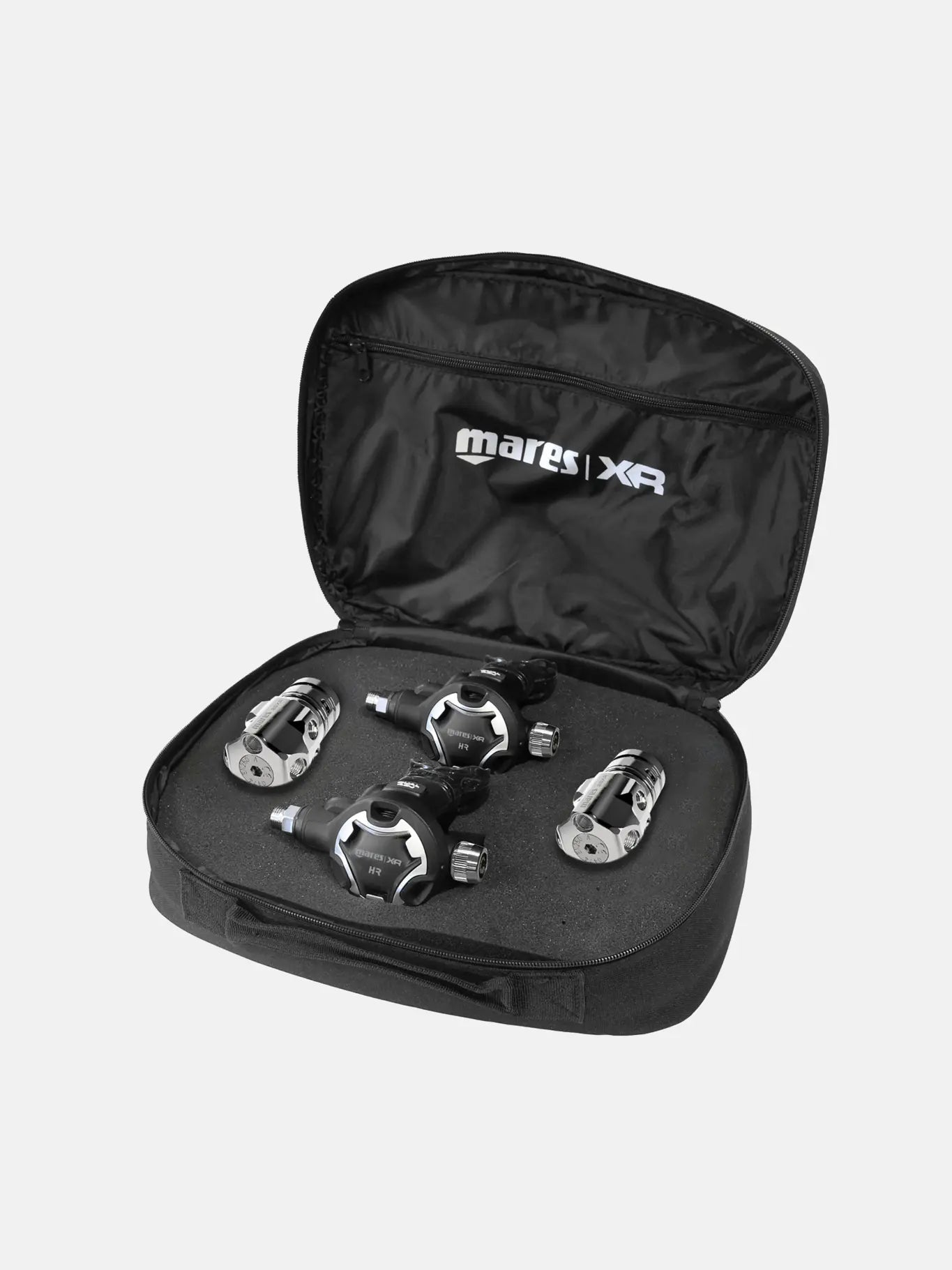 Pack détendeur complet