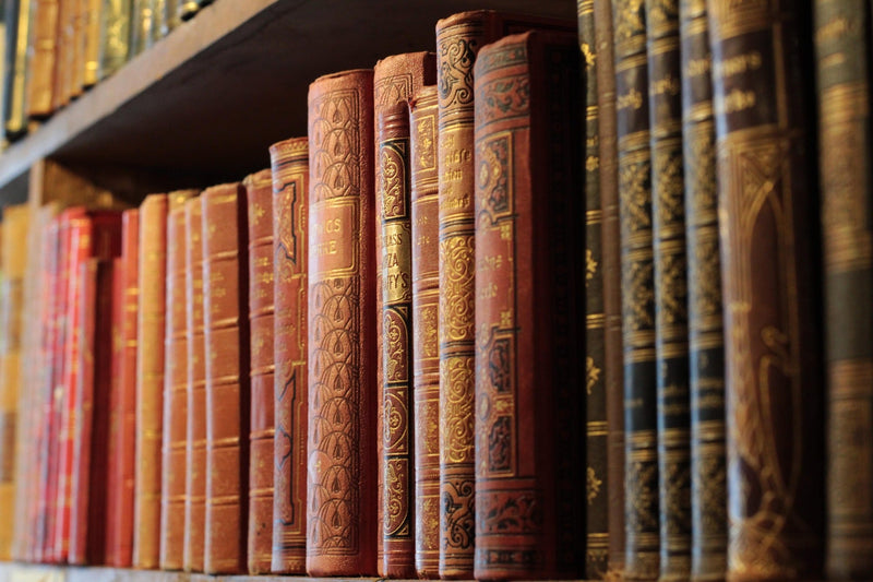 Librairie