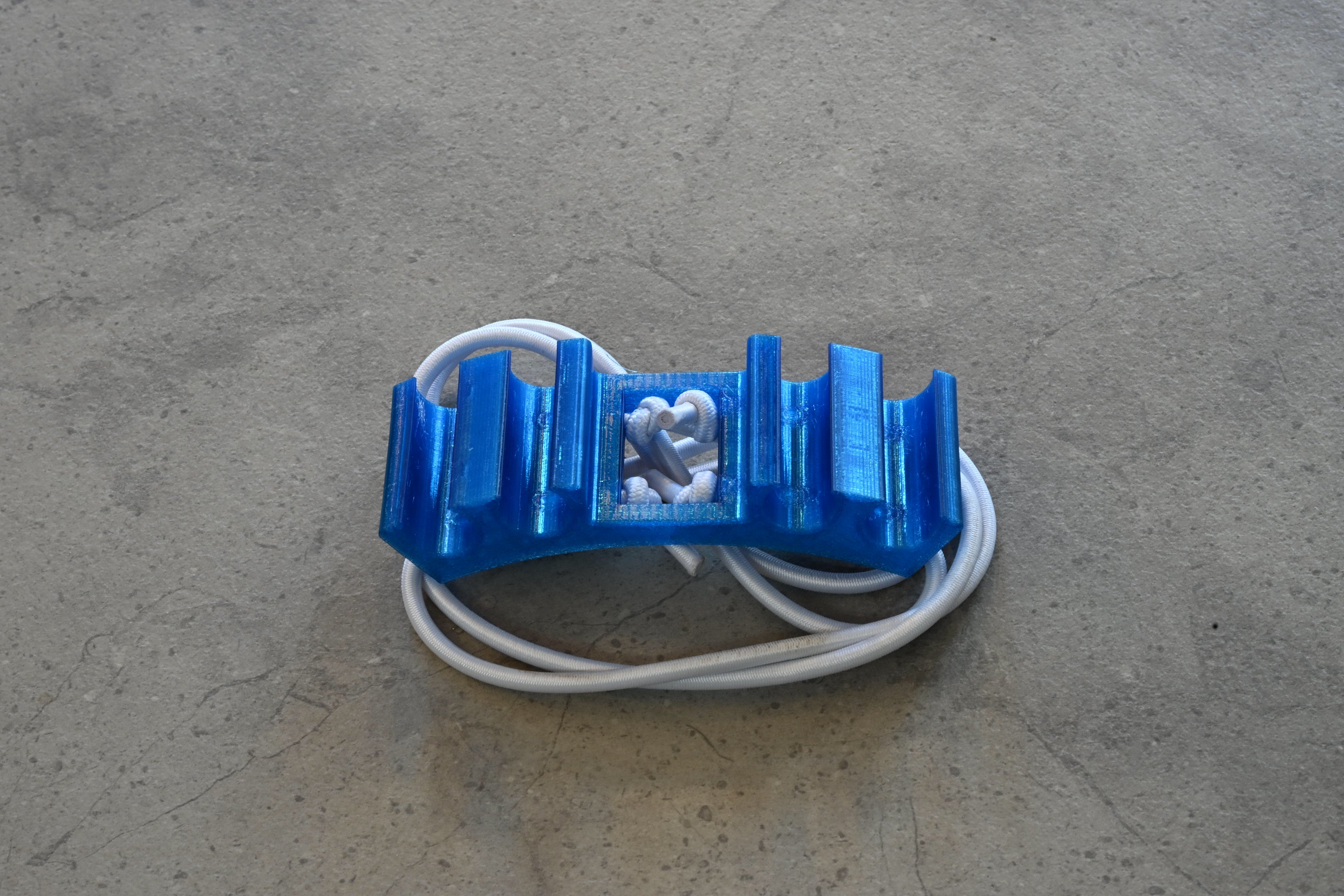 Organisateur flexible