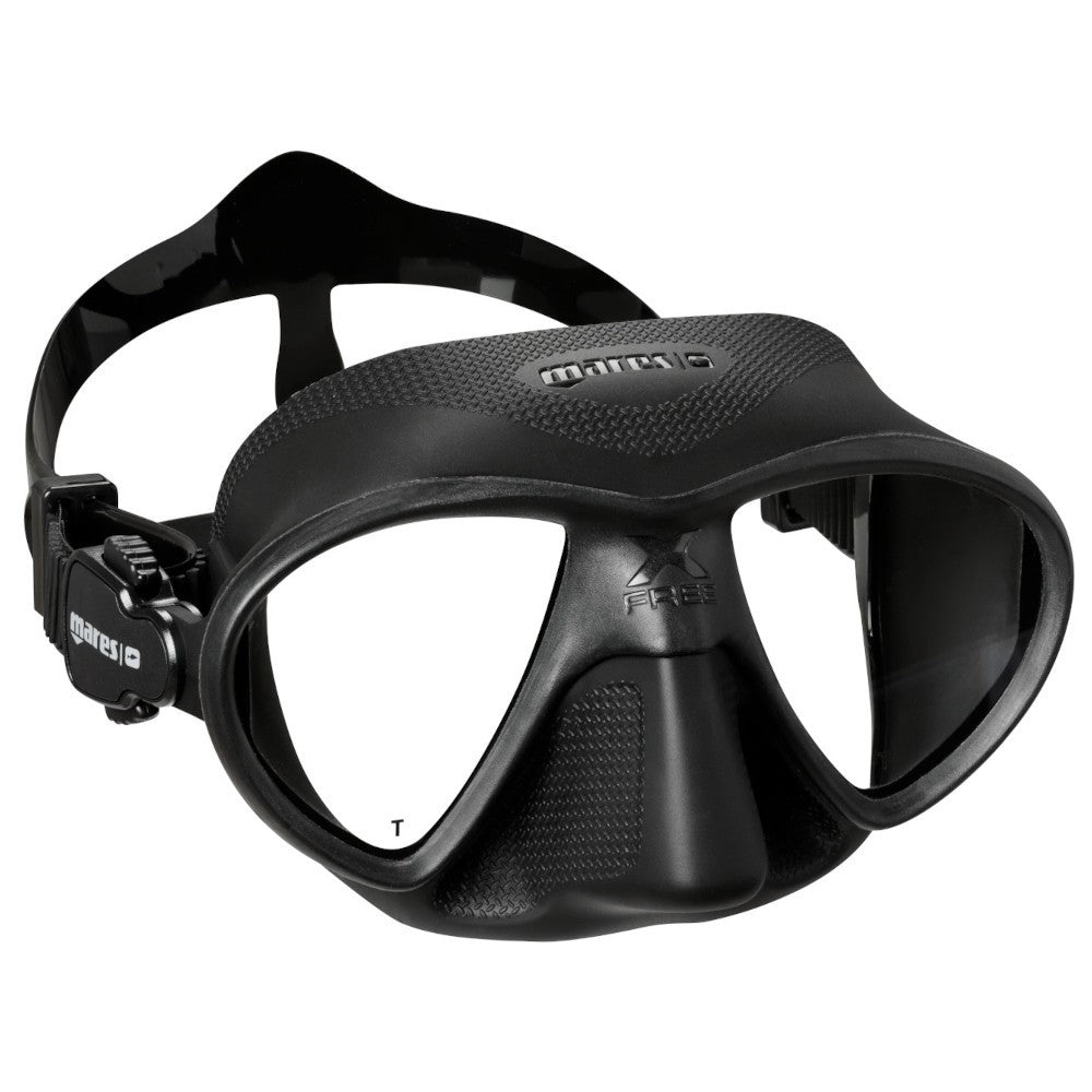 Masque Apnée X Free