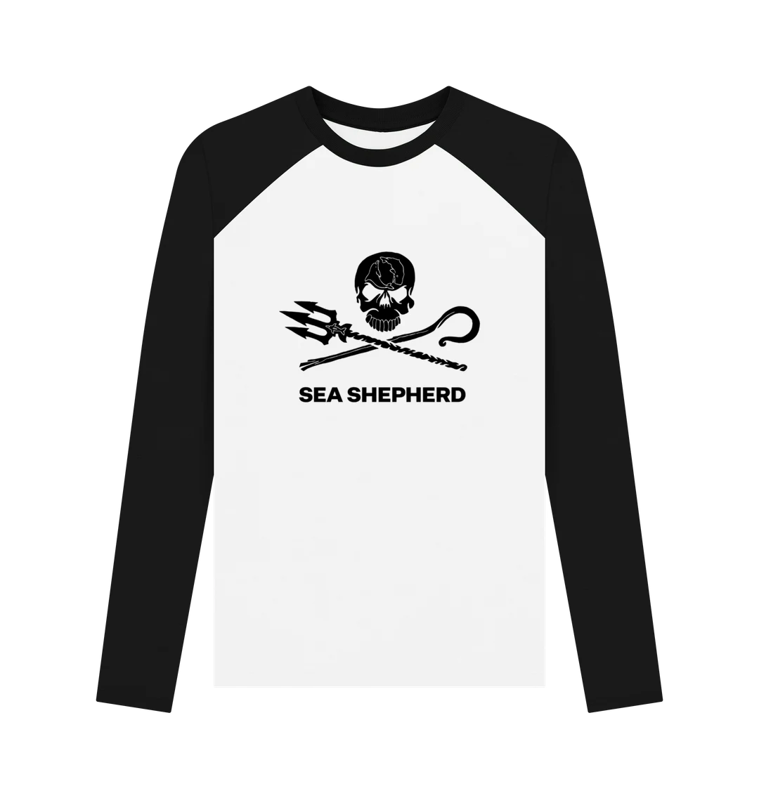 Pull Sea Shepherd