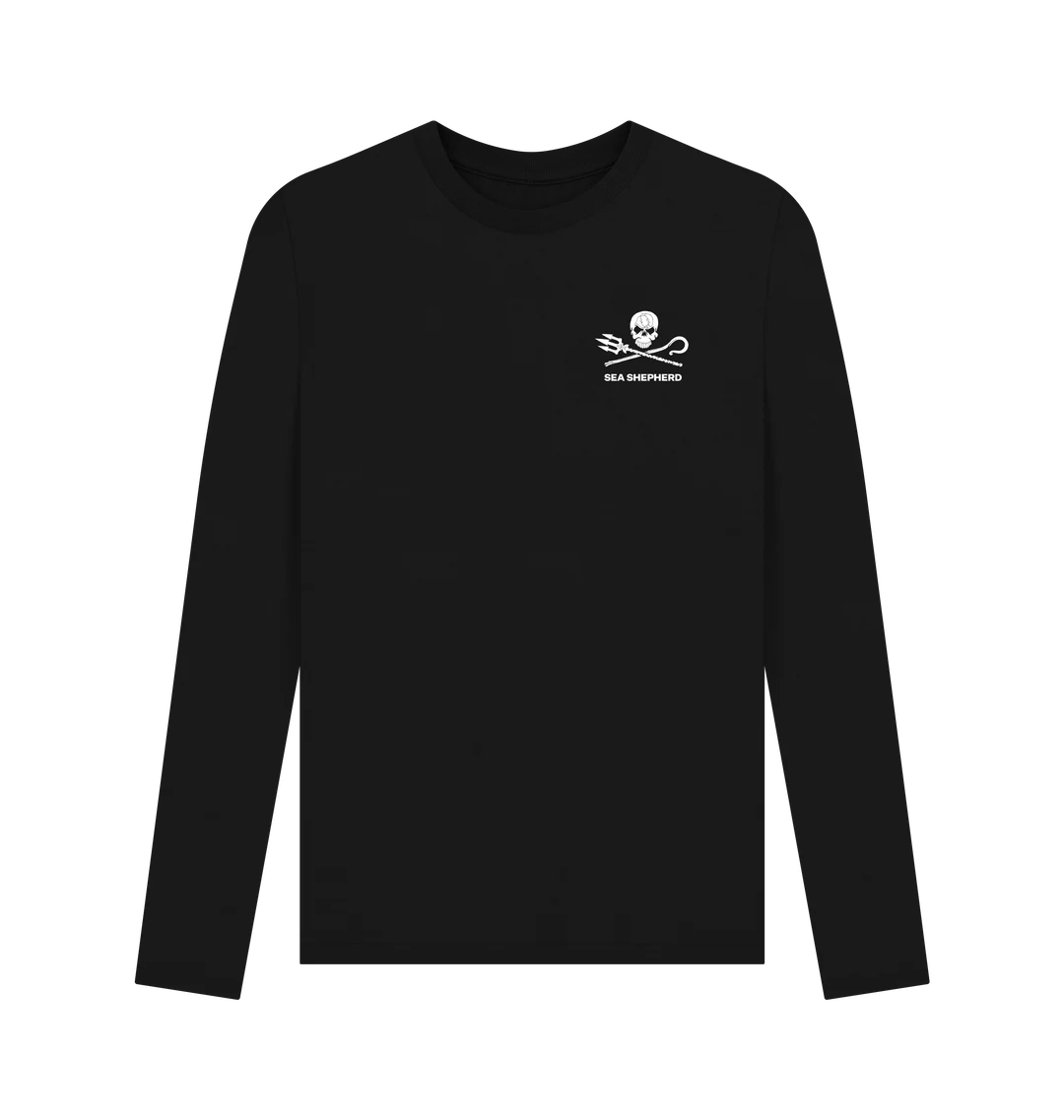 Pull Sea Shepherd