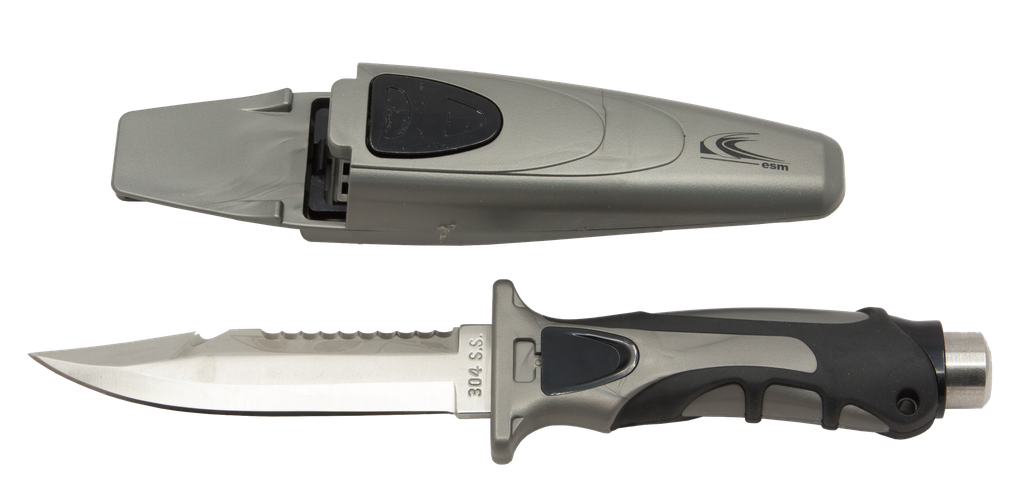 Couteau Keops Inox