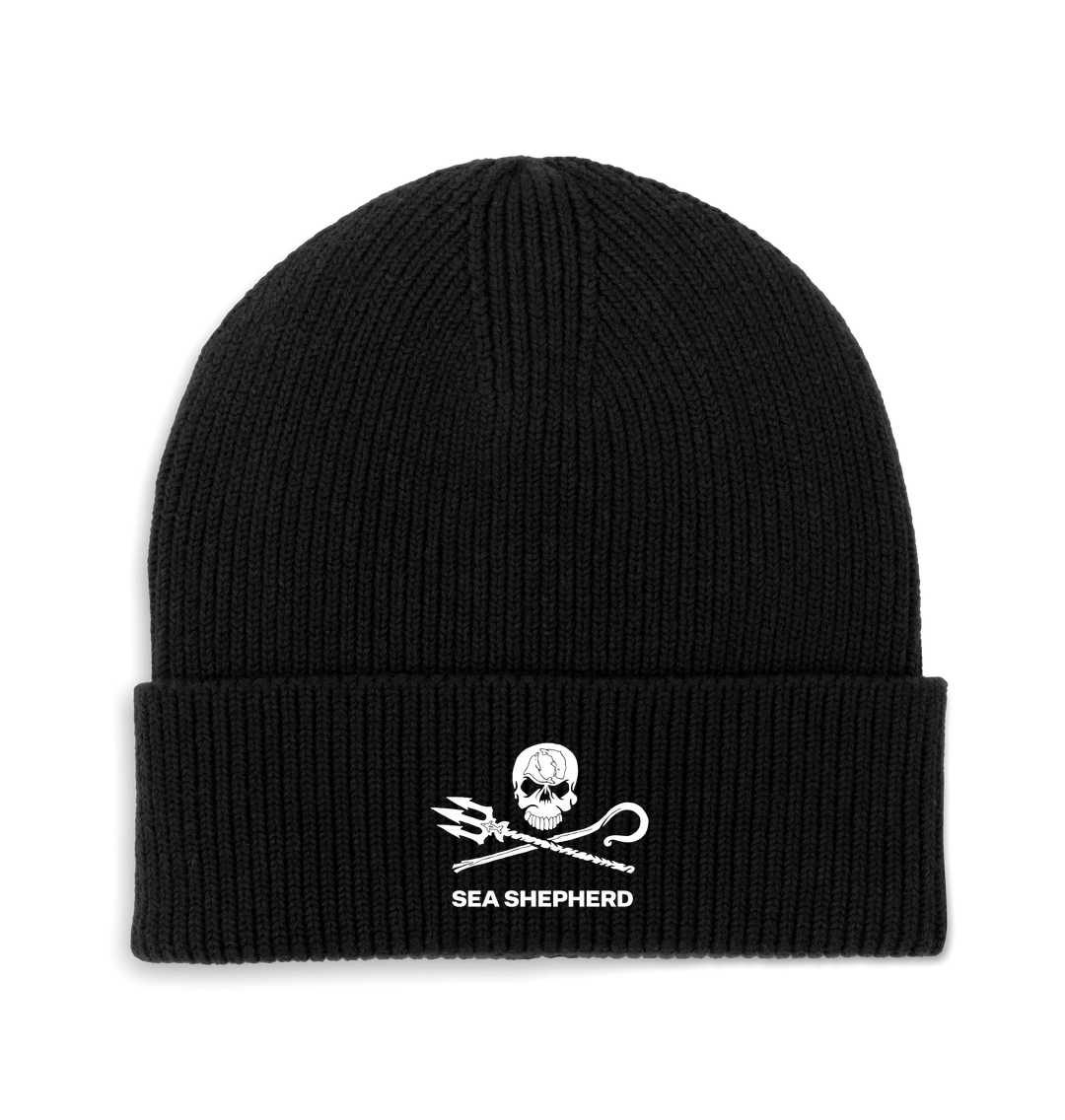 Bonnet Sea Shepherd
