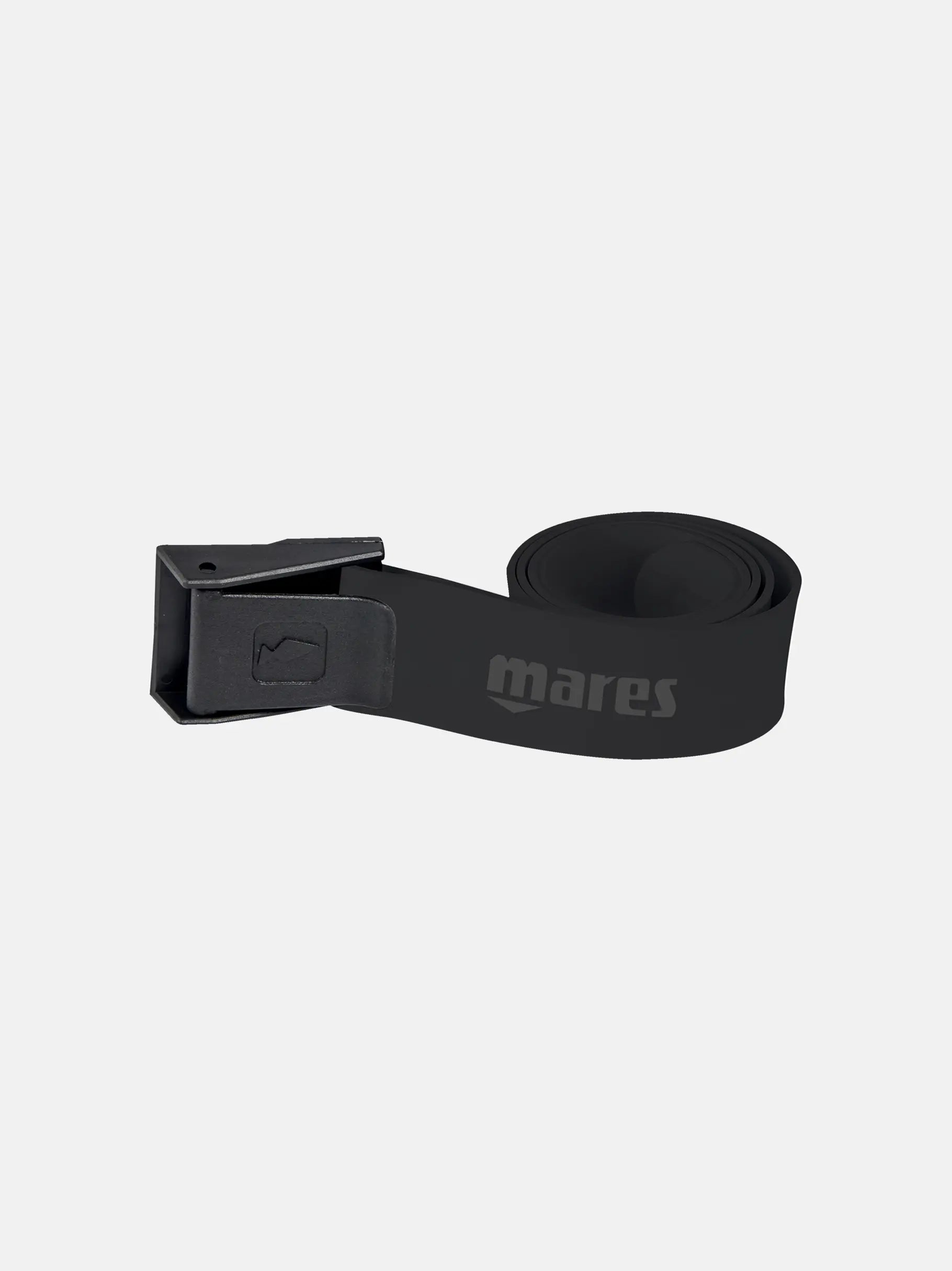 Ceinture Elastic Boucle Nylon