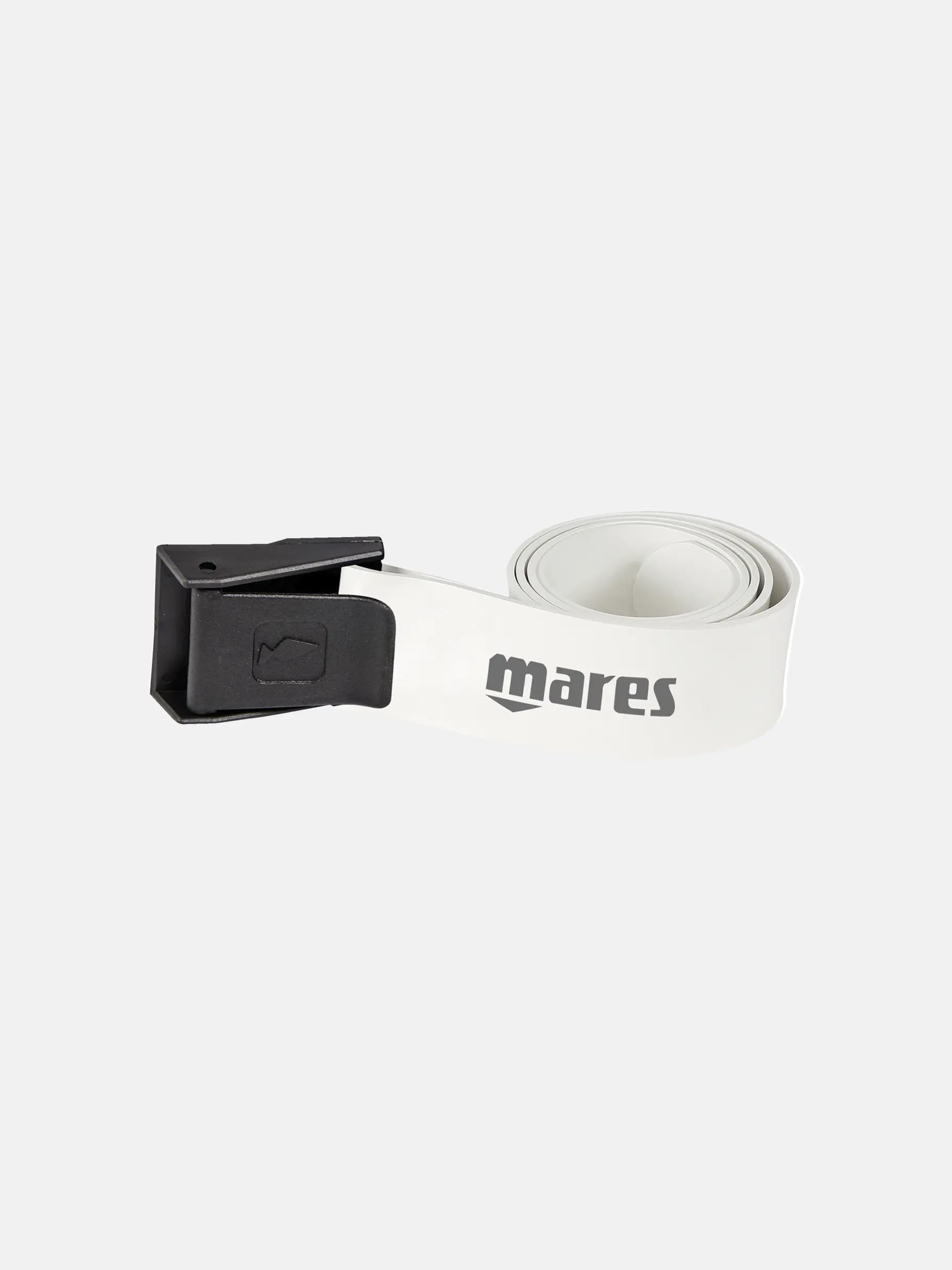 Ceinture Elastic Boucle Nylon