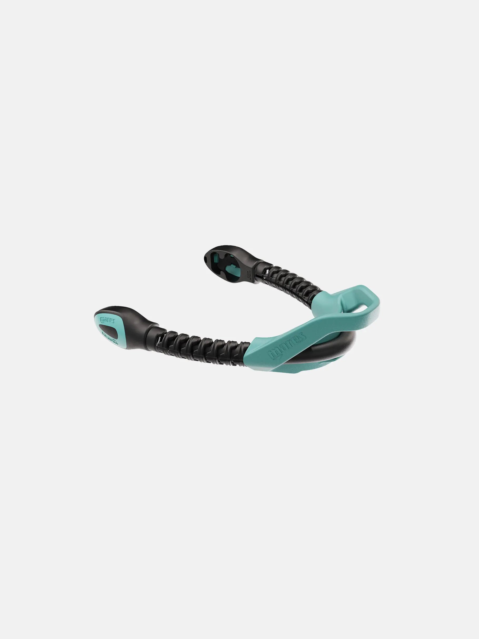 Bungee comfort strap