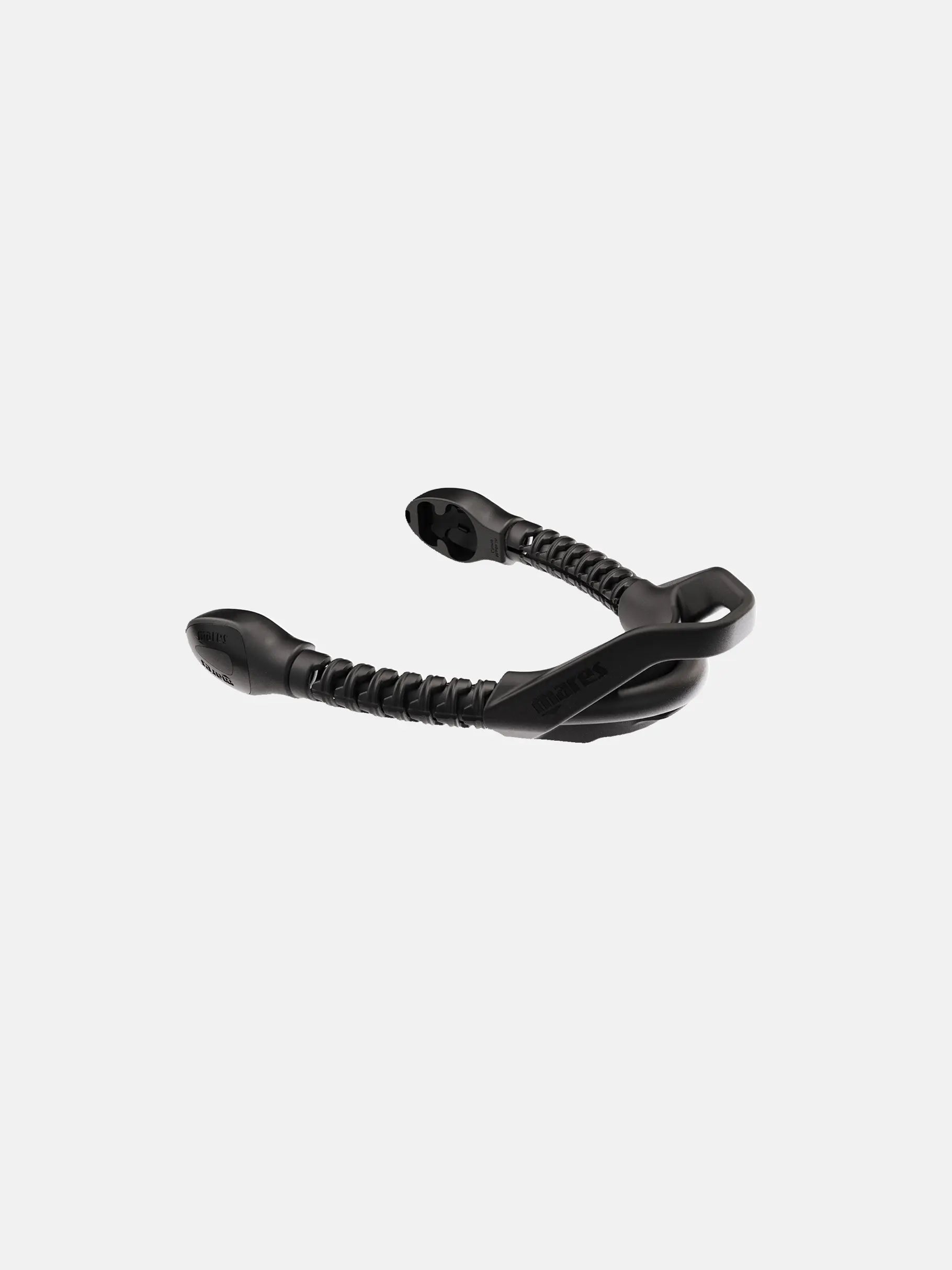 Bungee comfort strap