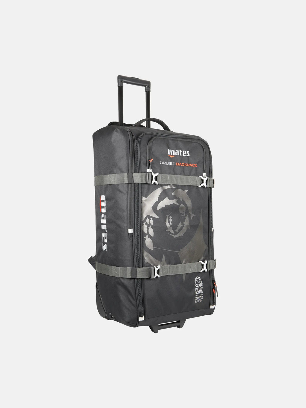 Sac Back Pack