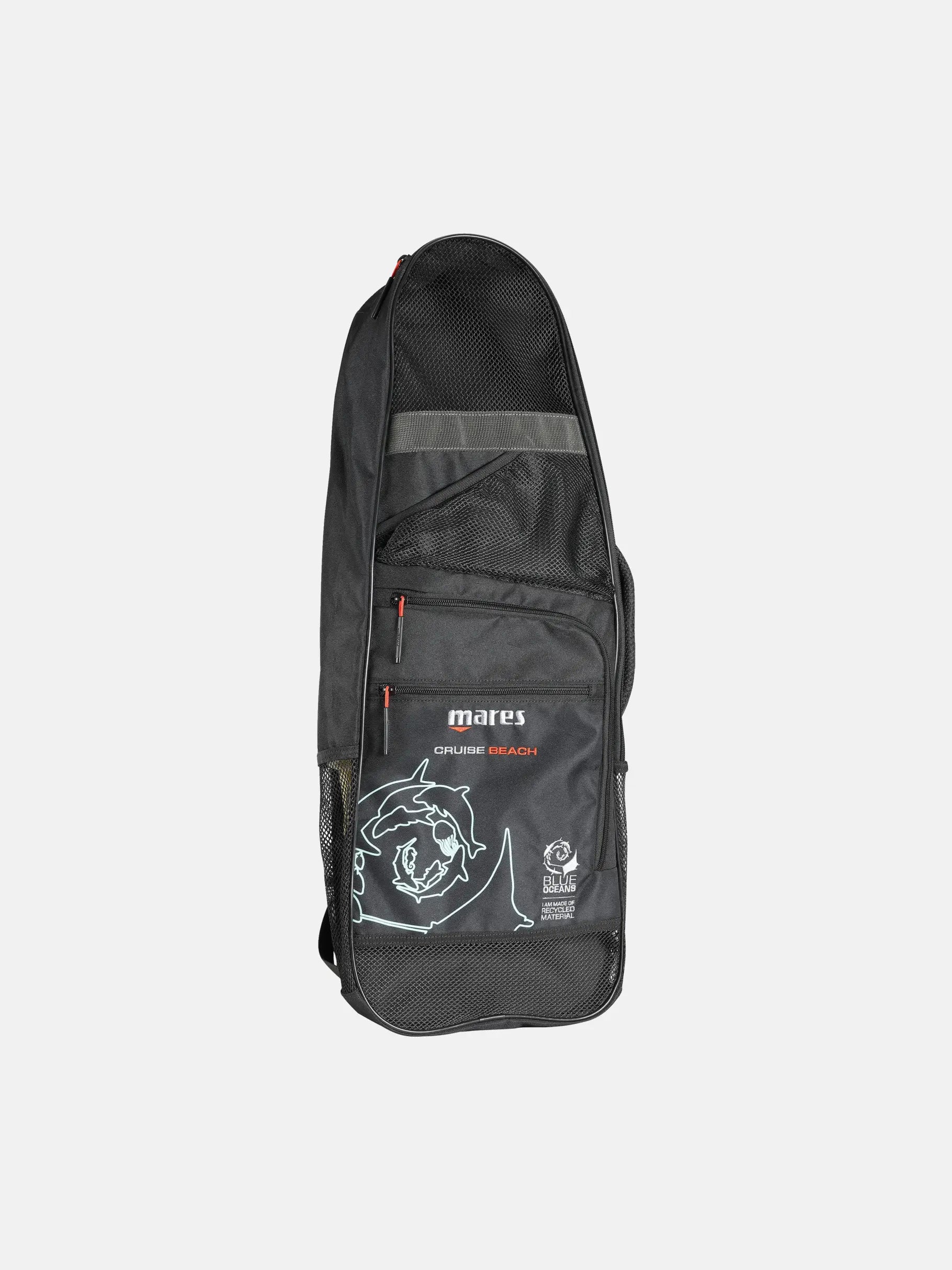 Sac Cruise Bleach