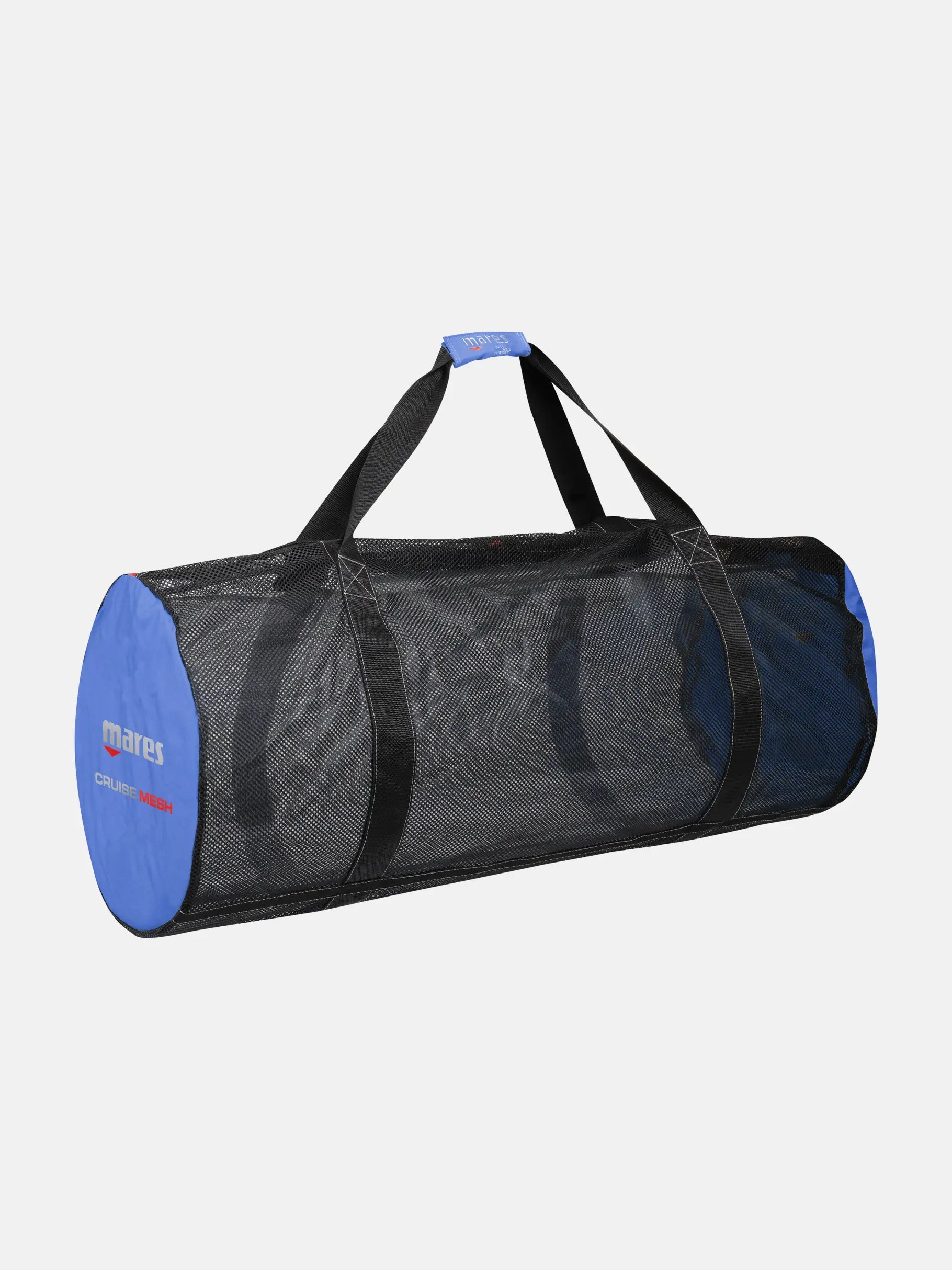 Sac Cruise Mesh