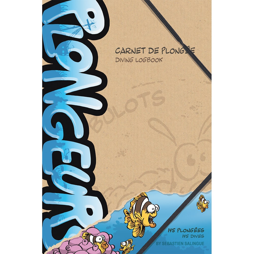 Canet de Plongée Plongeurs