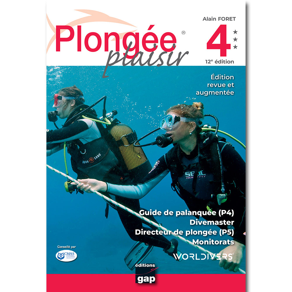 Ploangée Plaisir Niveau 4+5