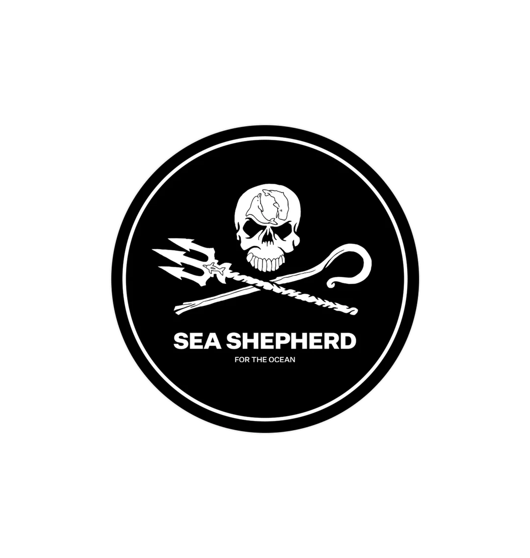 Sticker Jolly Roger