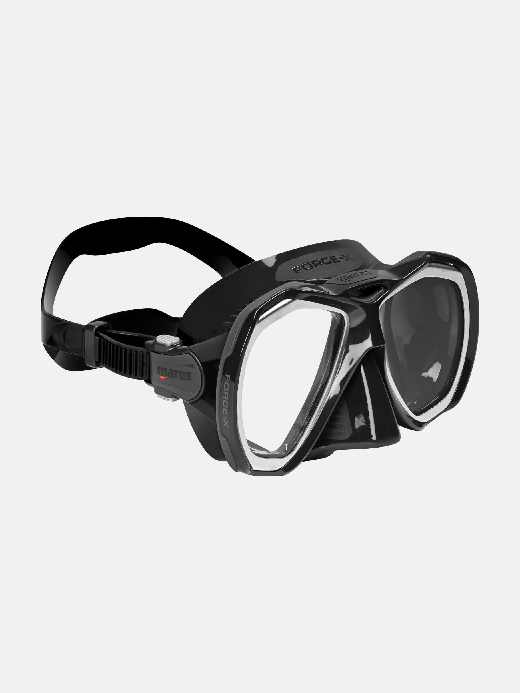 Masque Force X