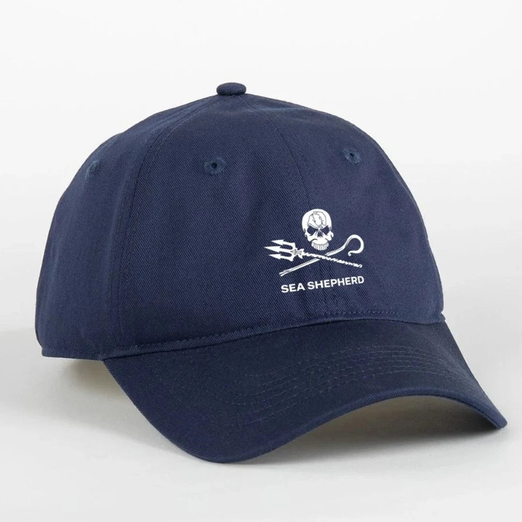 Casquette Sea Shepherd