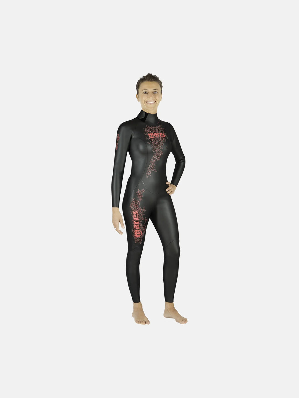 Combinaison Apnée Steamer Horizon 2.0 Femme