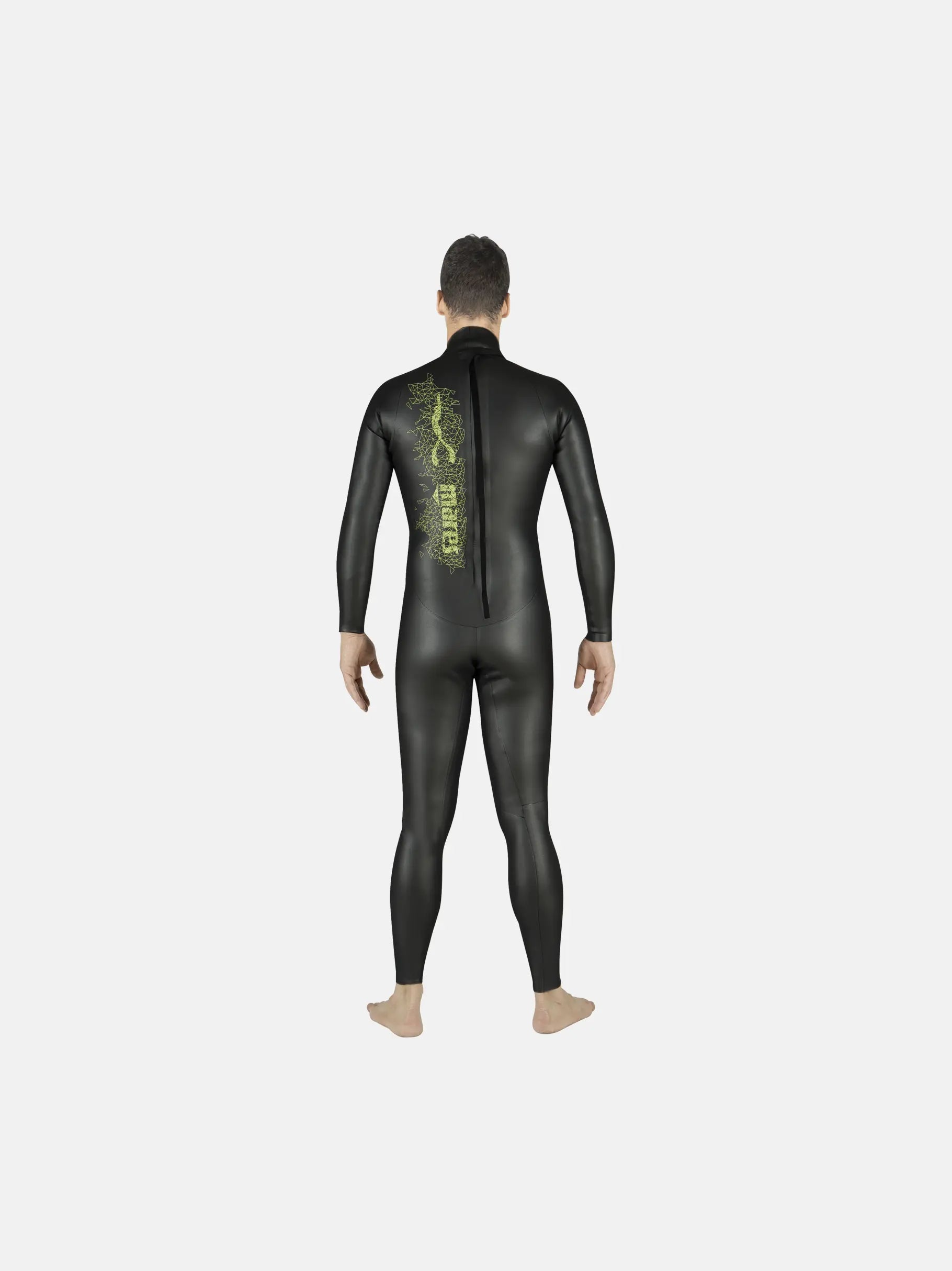 Combinaison Apnée Steamer Horizon 2.0 Homme