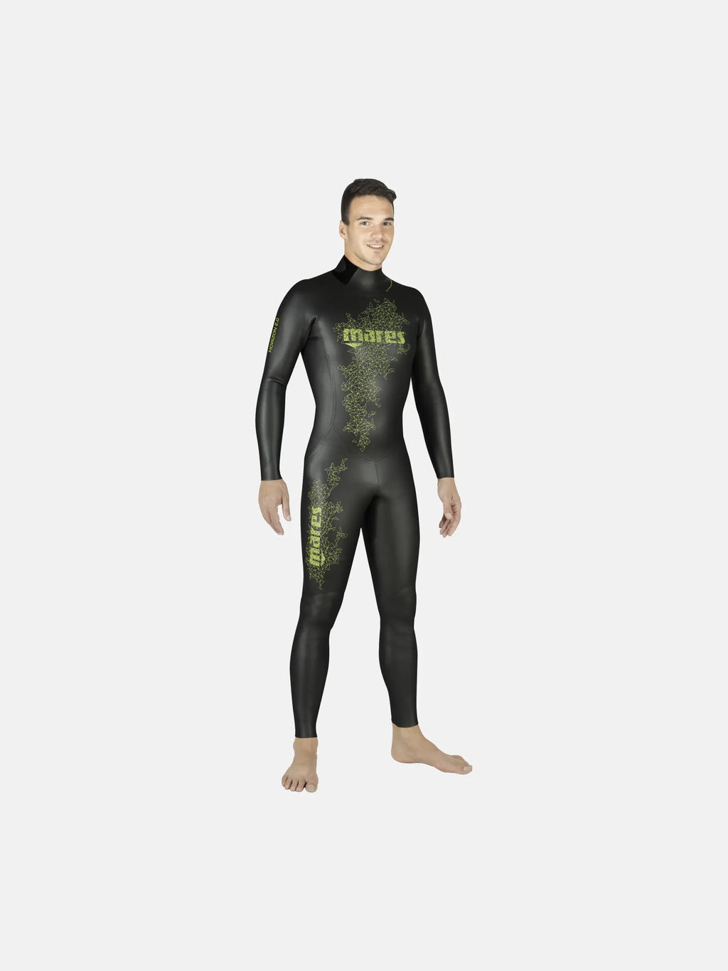 Combinaison Apnée Steamer Horizon 2.0 Homme