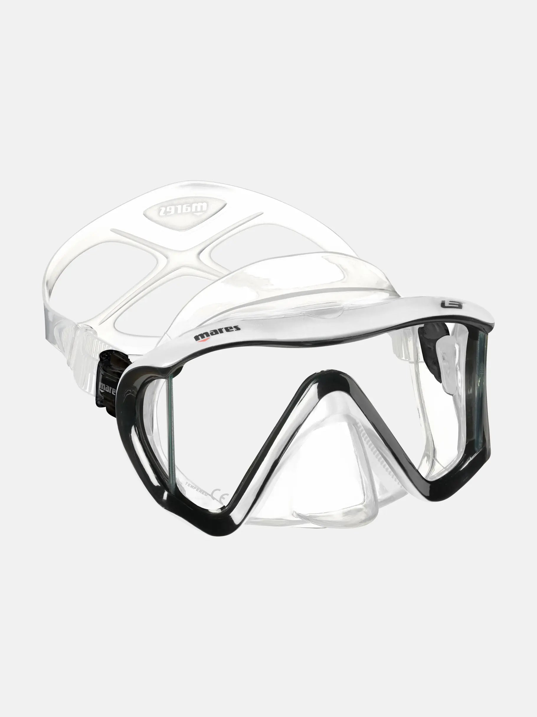 Masque i3