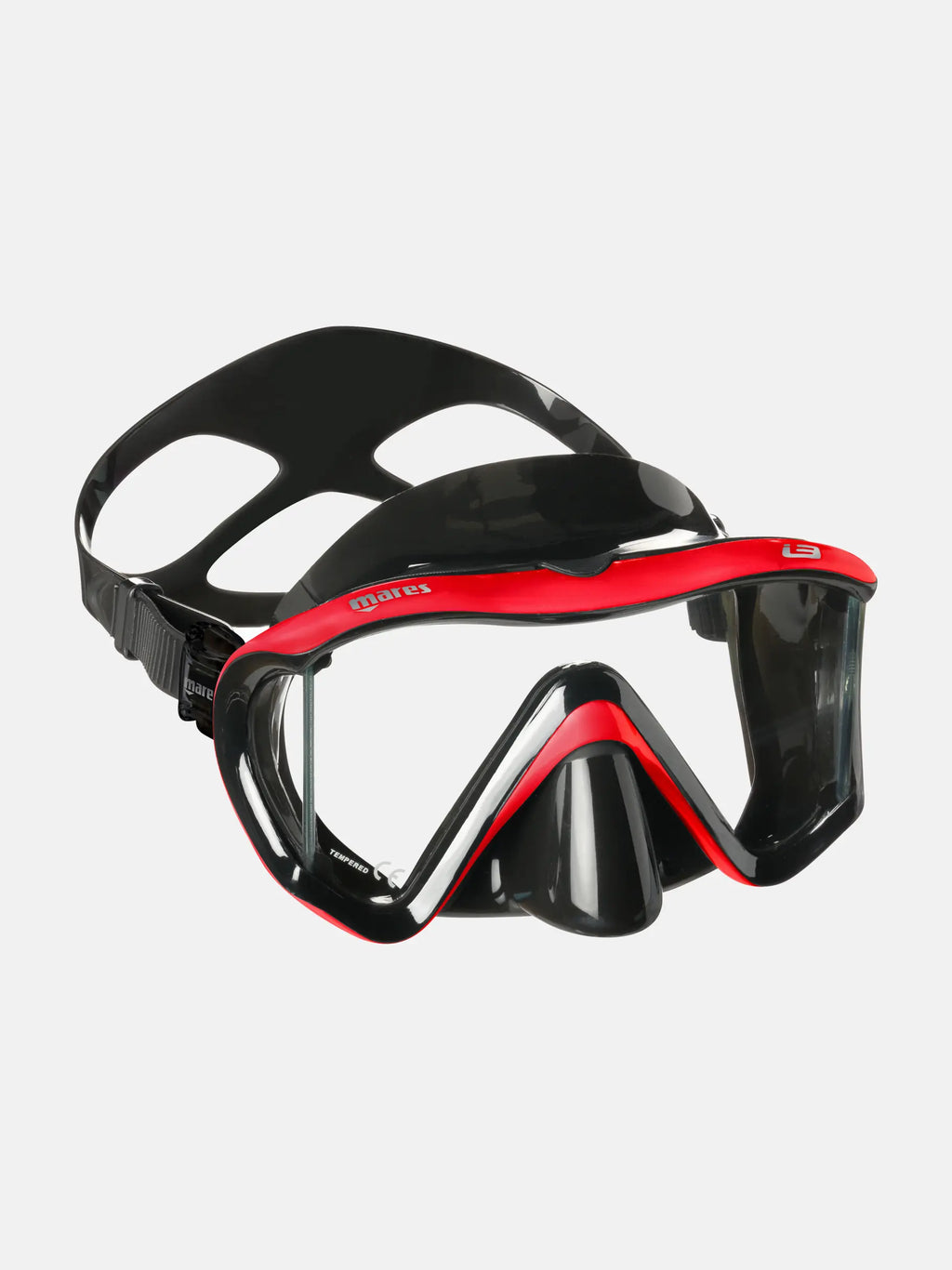 Masque i3 sunrise