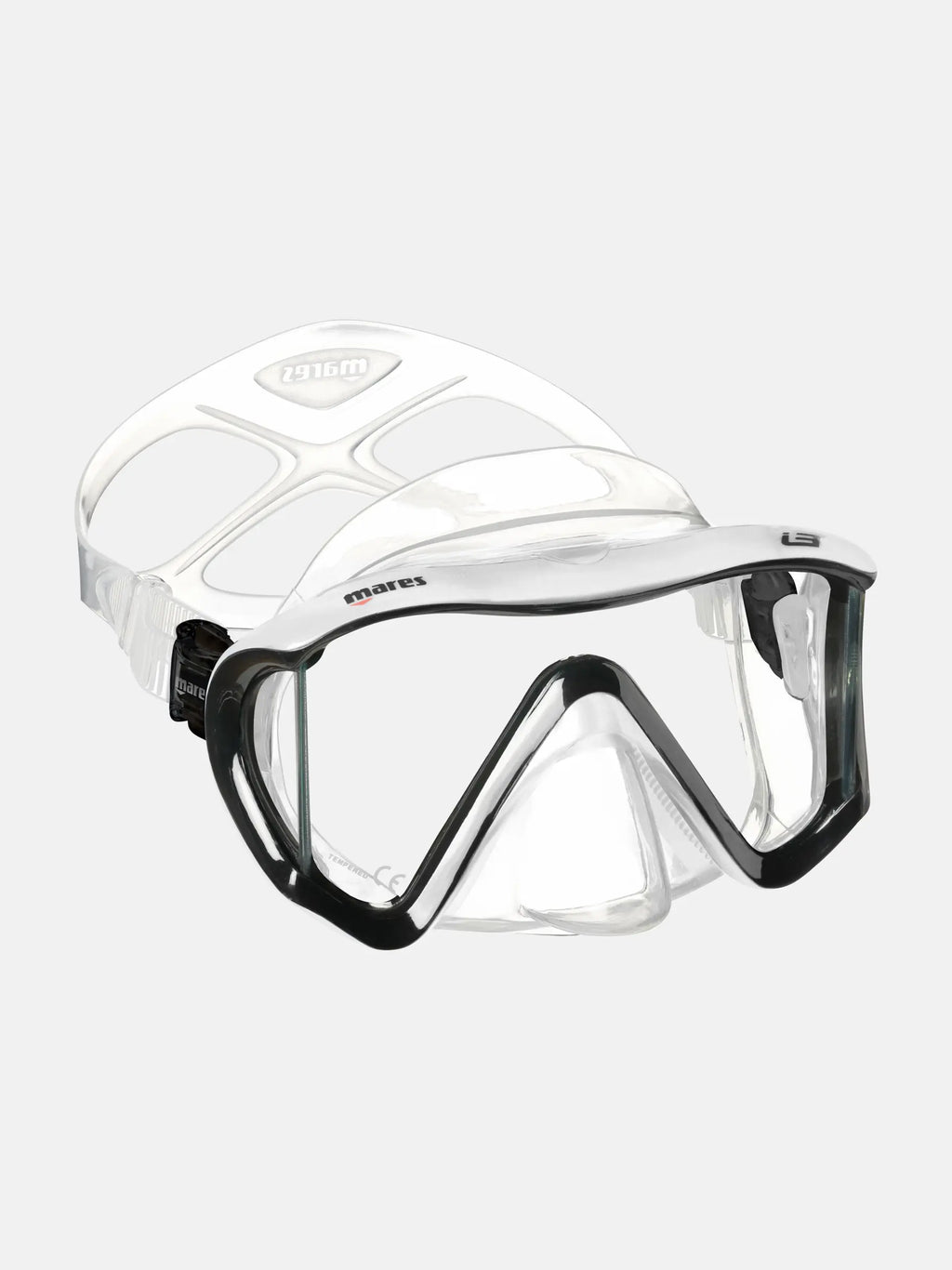 Masque i3 sunrise