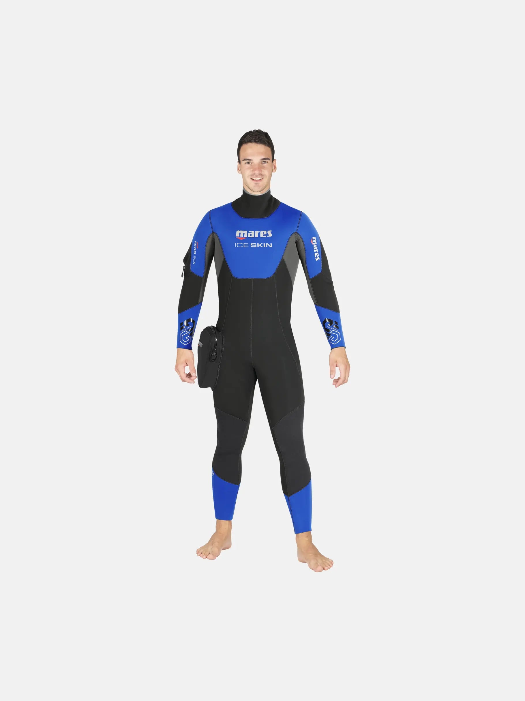 Combinaison ICE Skin 70 Homme