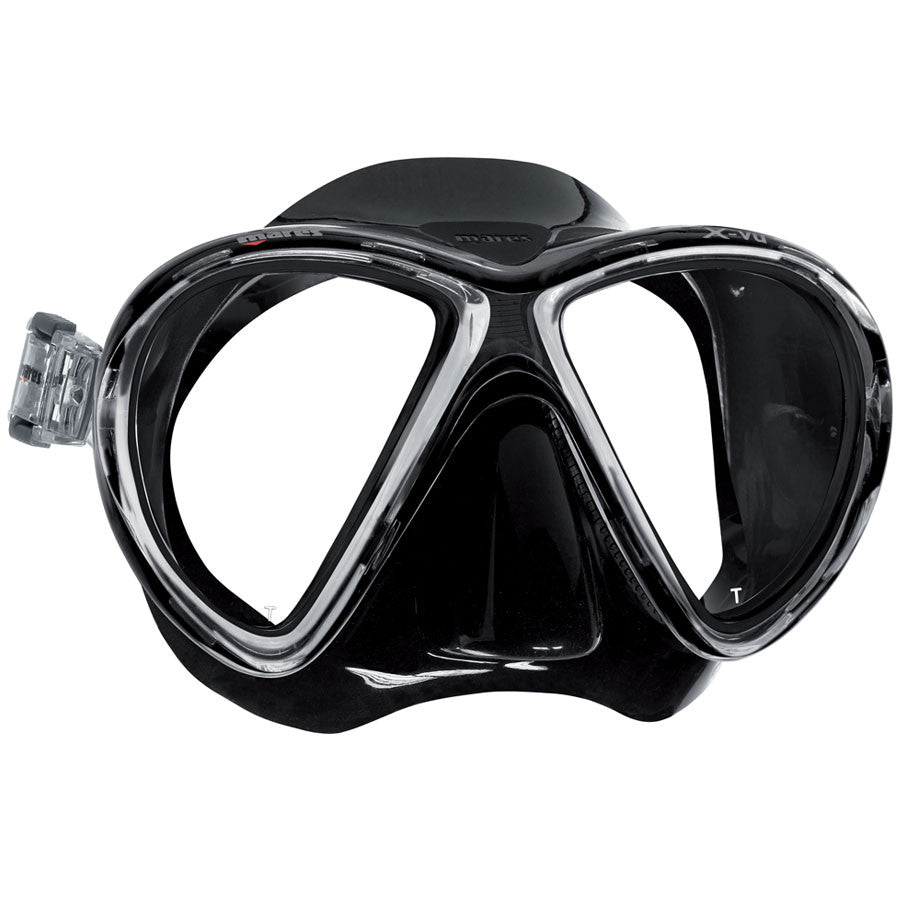 Masque X-Vu