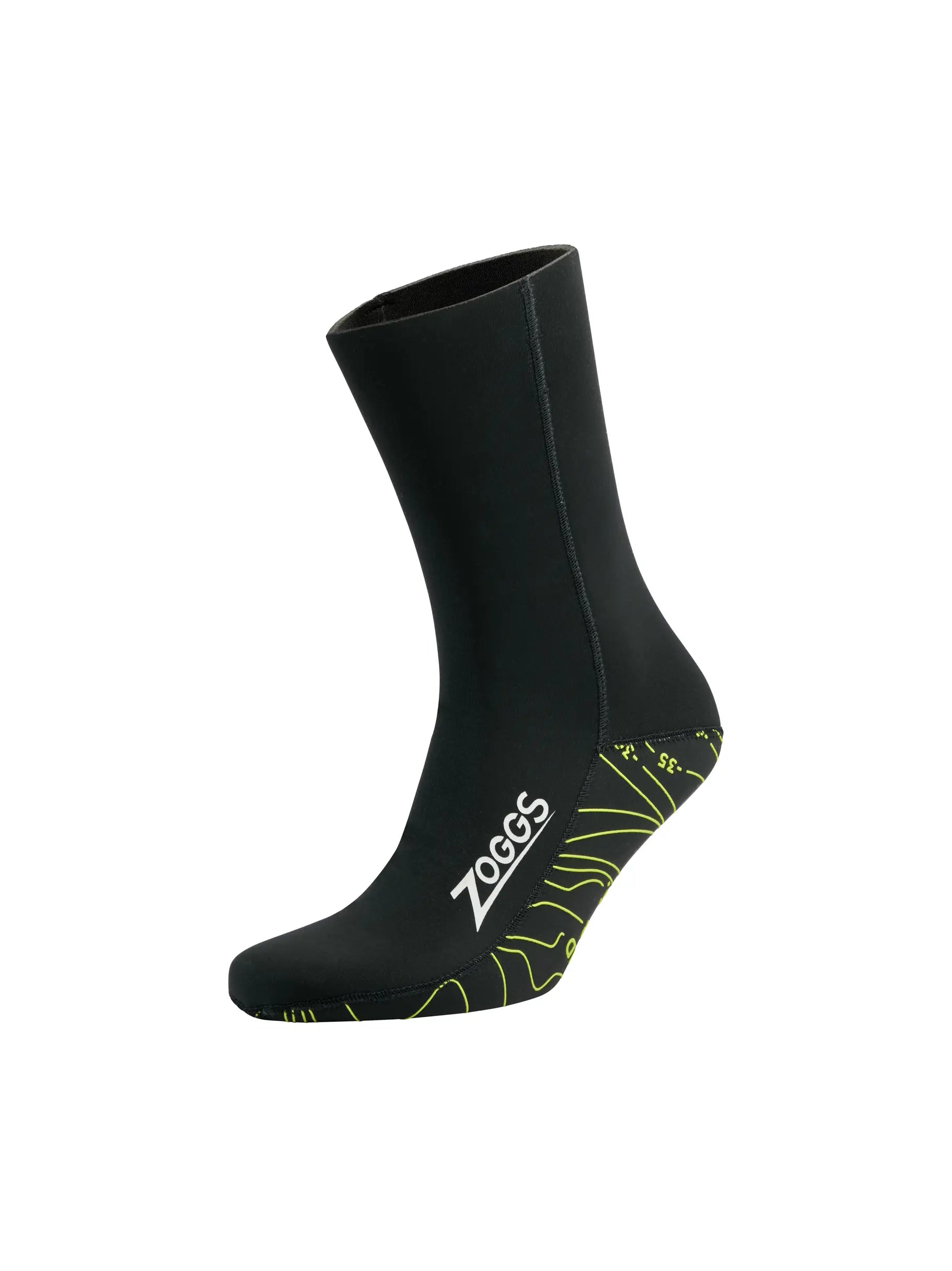 Chaussons Zoggs 3mm