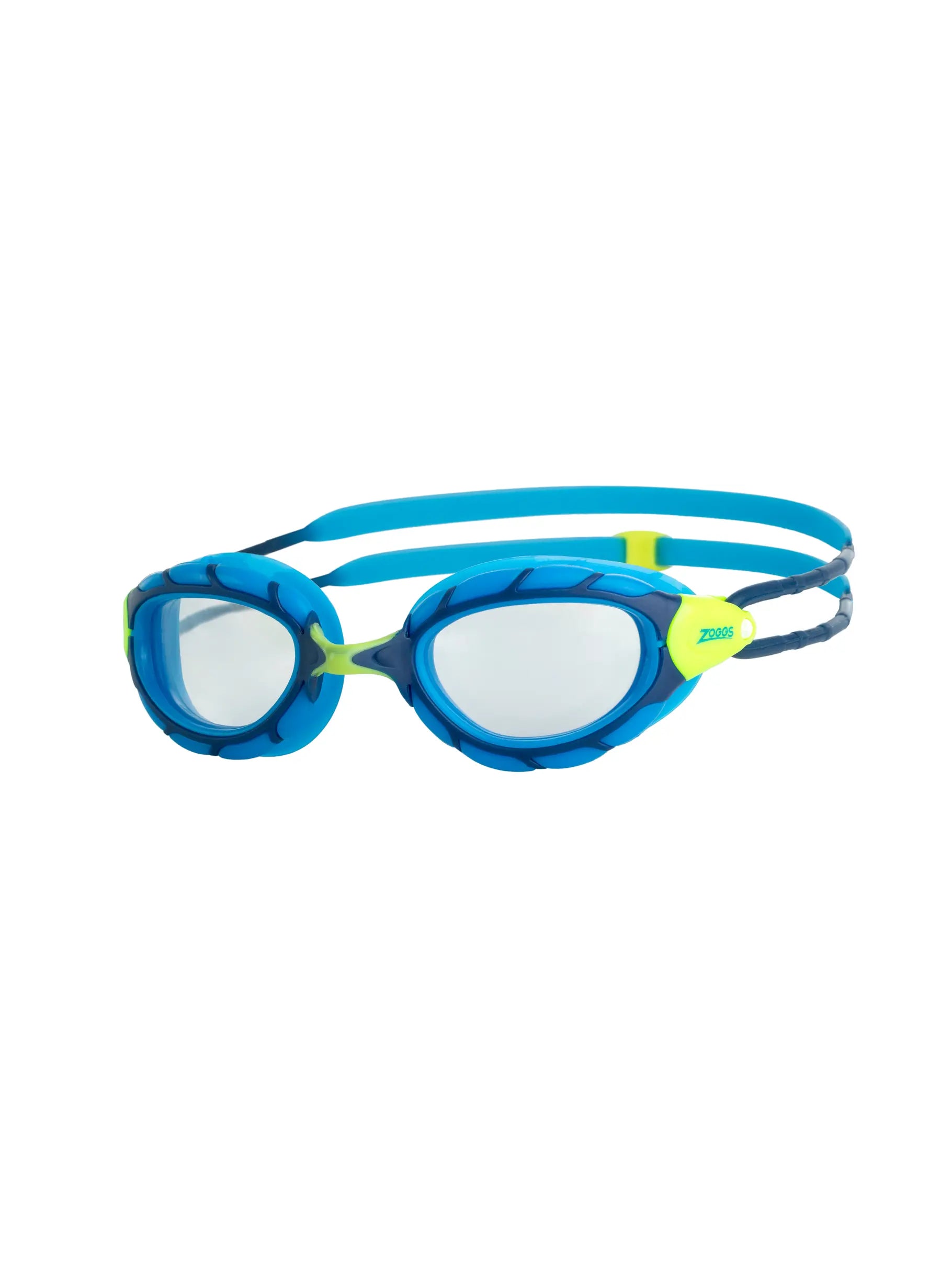 Lunette de piscine Prédator Junior