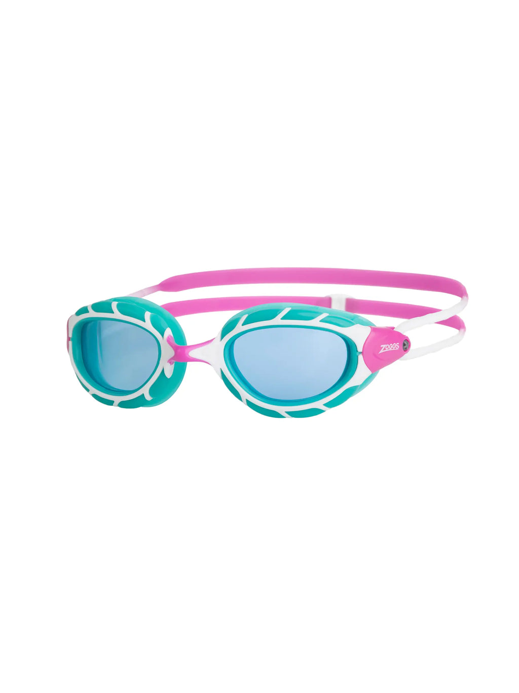 Lunette de piscine Prédator Junior