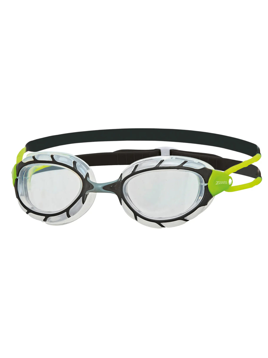 Lunette de piscine Prédator