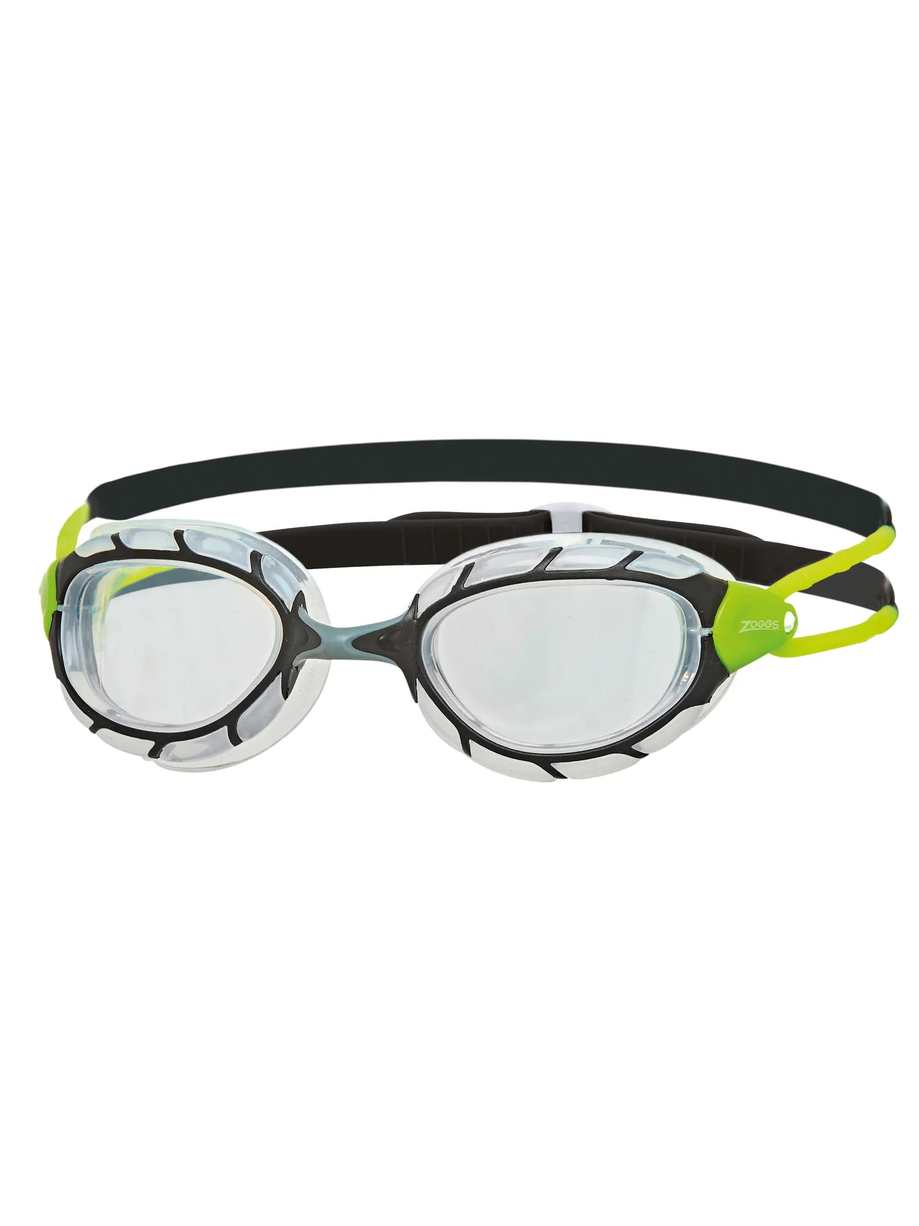 Lunette de piscine Prédator