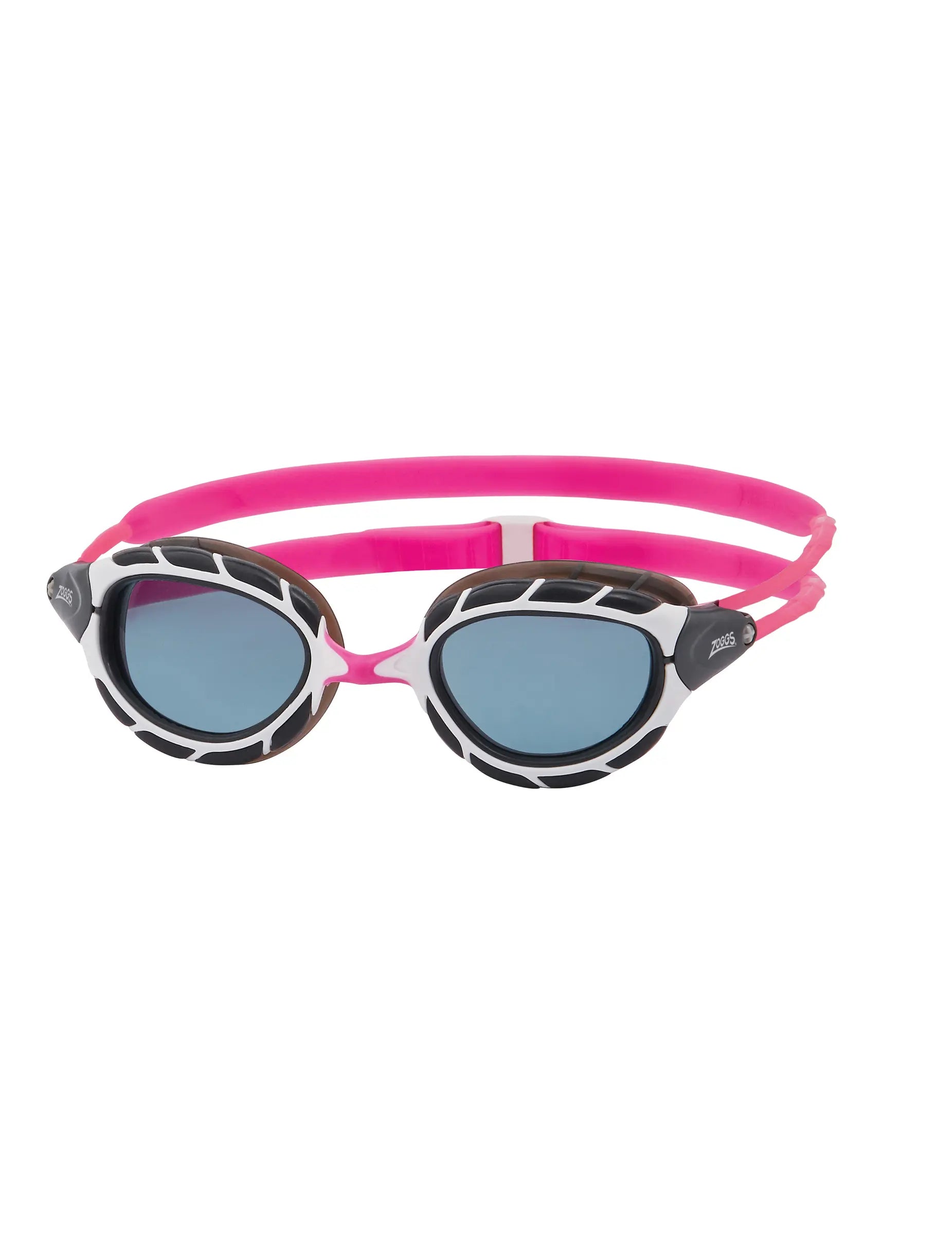 Lunette de piscine Prédator