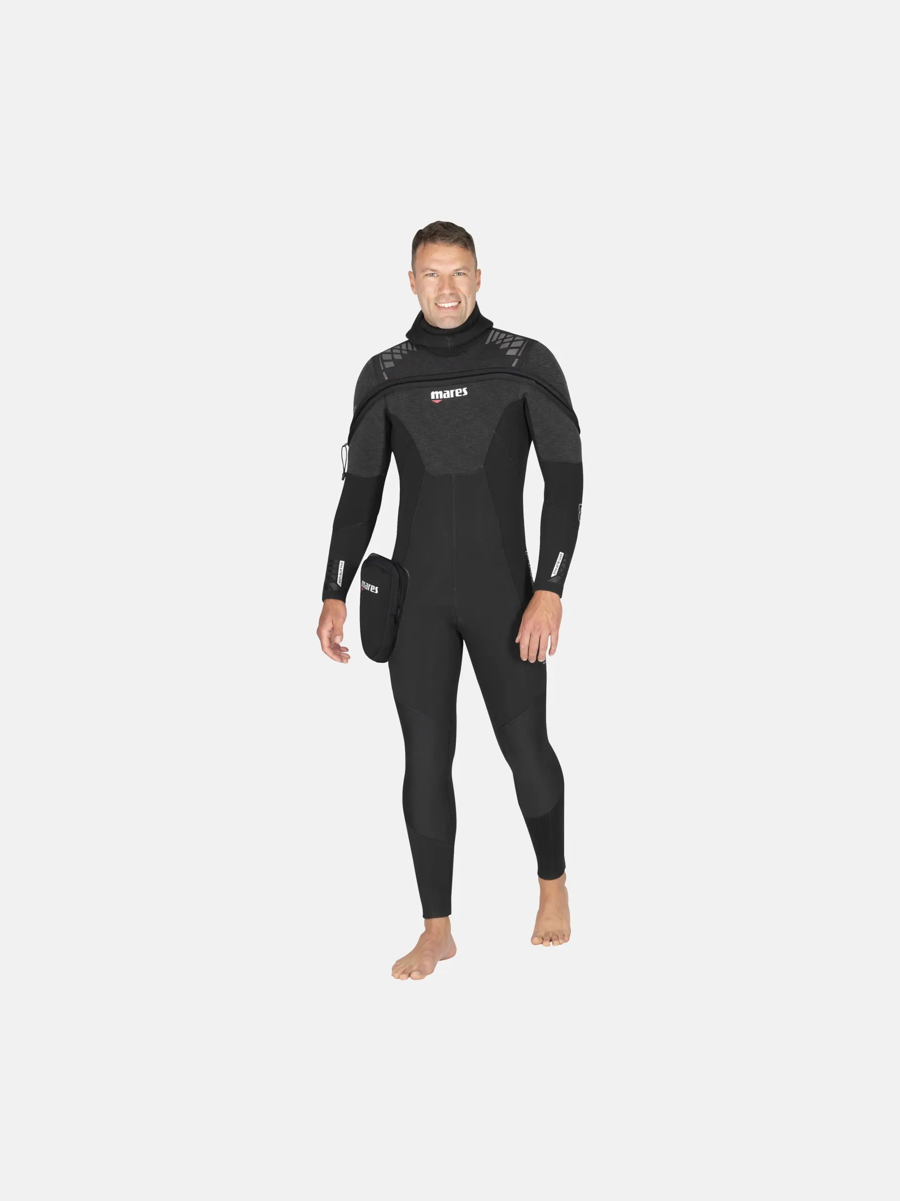 Combinaison Pro Therm 8/7 Homme