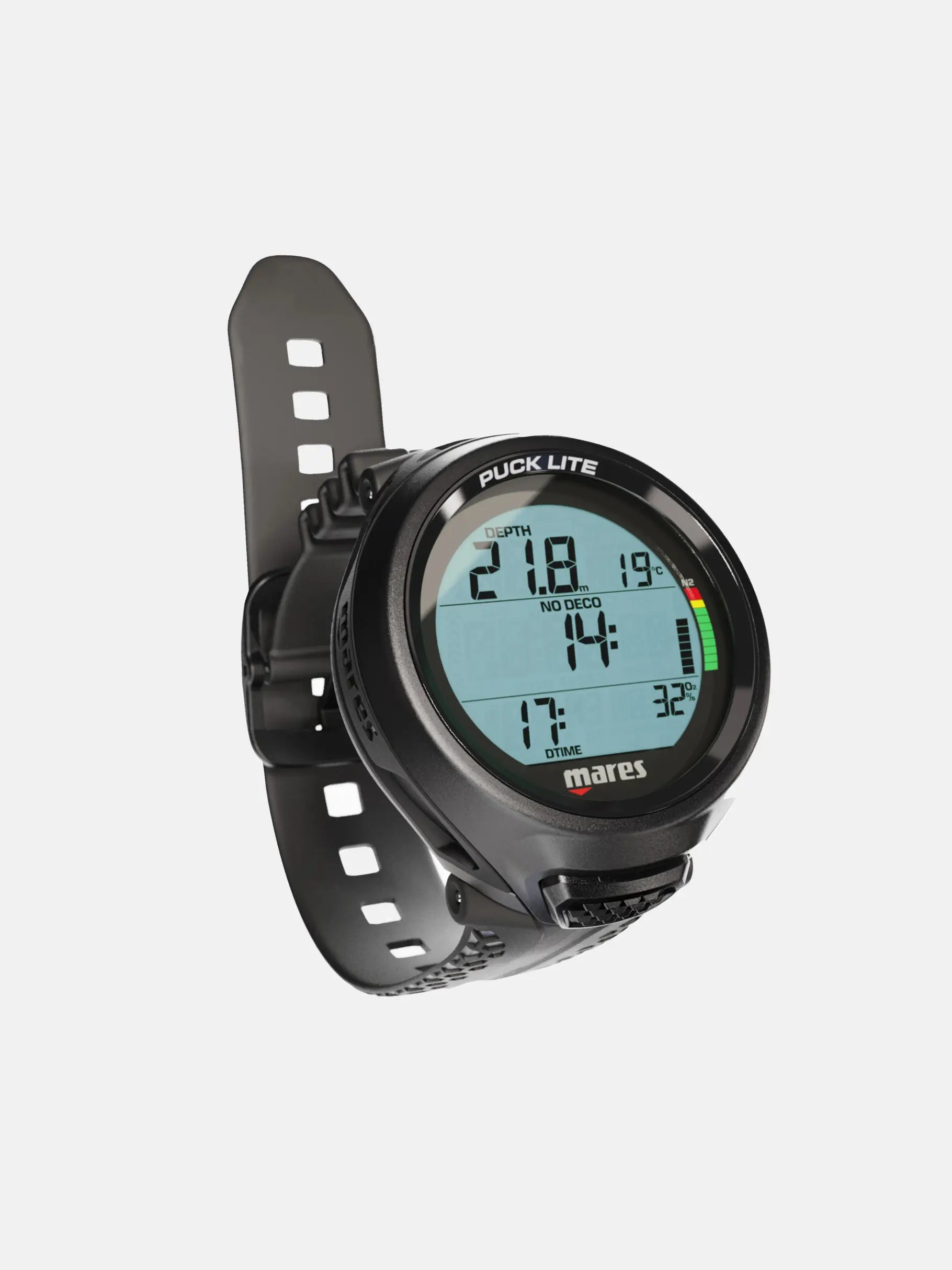 Ordinateur Puck Lite