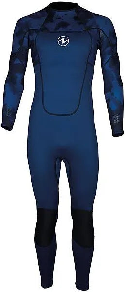 Combinaison hydroflex 3/2 mm Homme