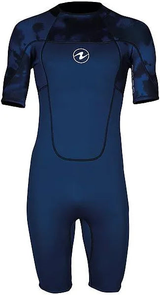 Shorty Hydro flex 3/2 mm Homme