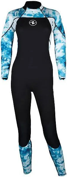 Combinaison hydroflex 3/2 mm Femme