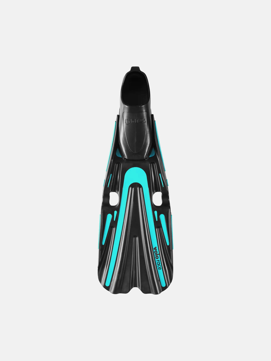 Palmes Volo race