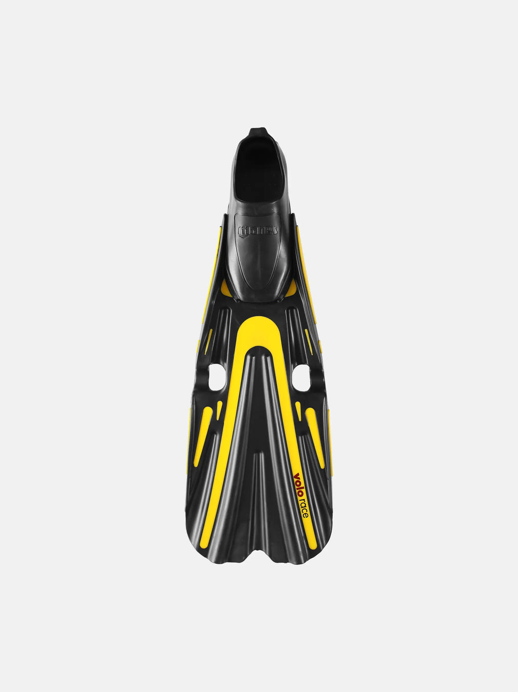 Palmes Volo race