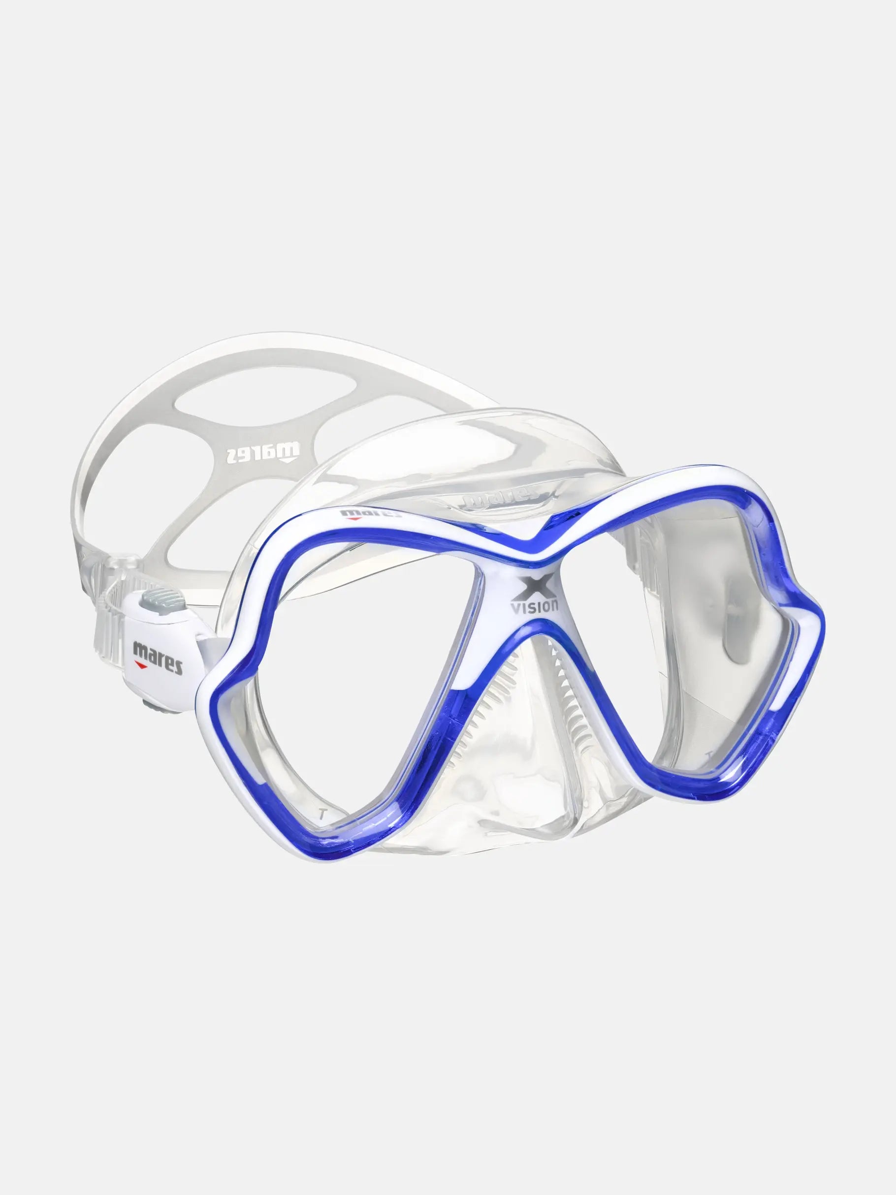 Masque X-Vision