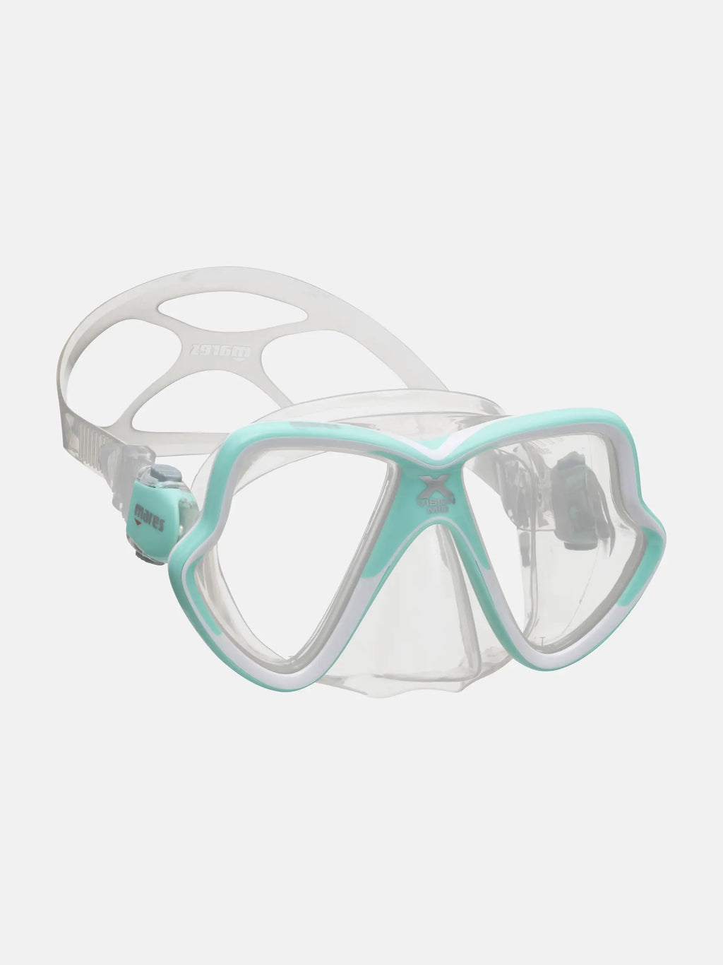 Masque X-Vision MID 2.0
