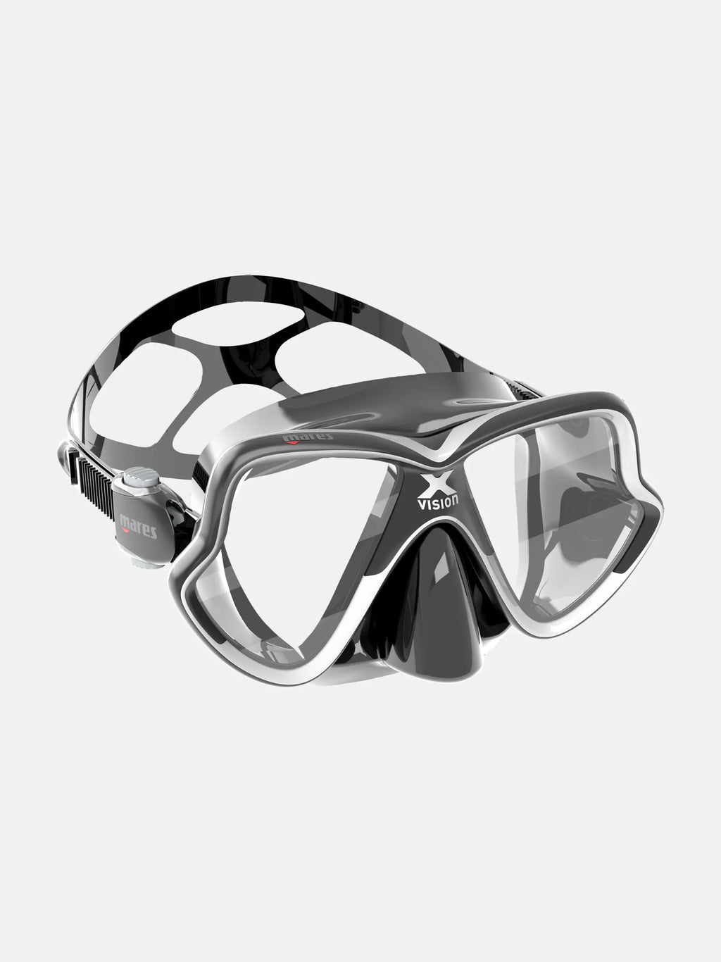 Masque X-Vision MID 2.0