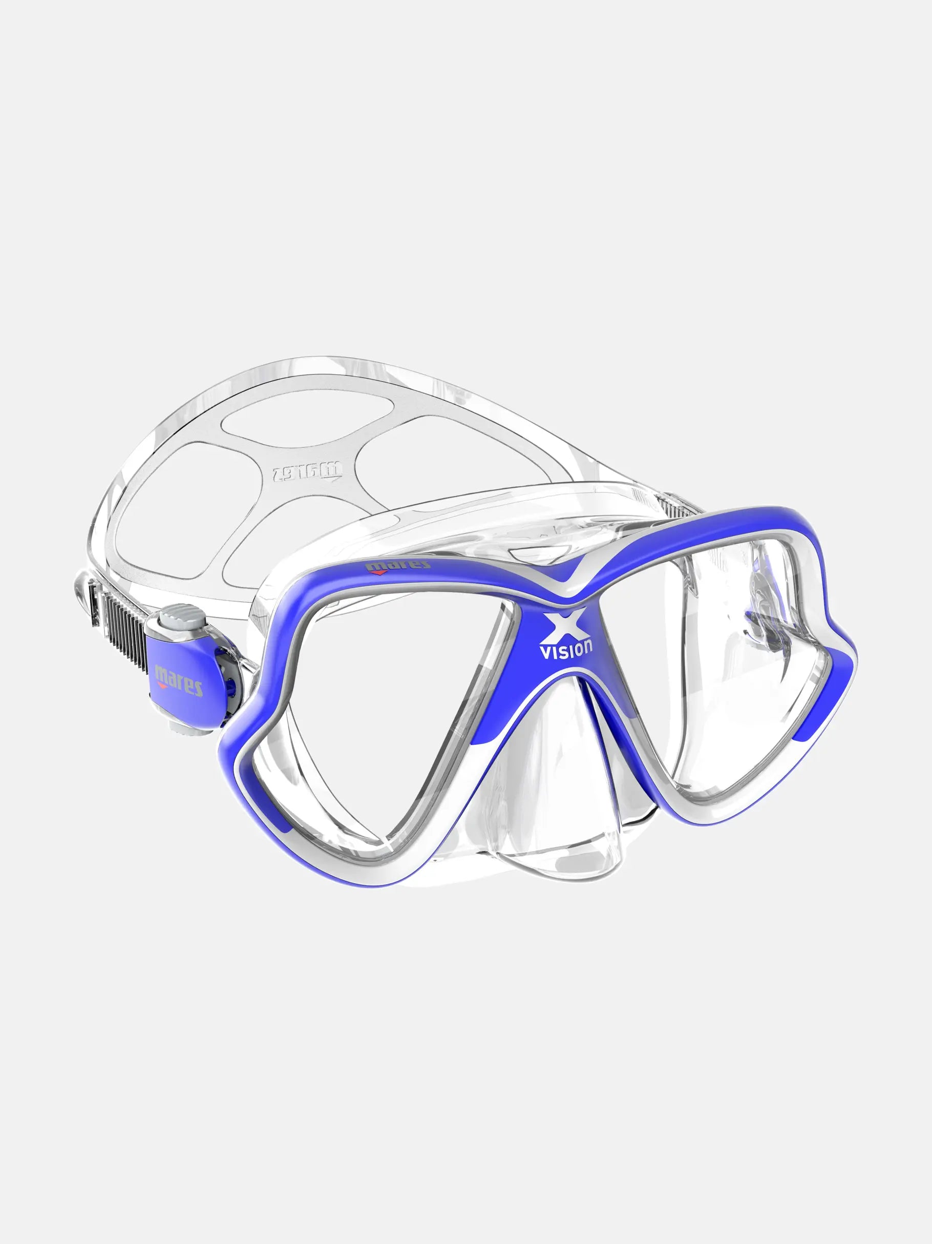 Masque X-Vision MID 2.0