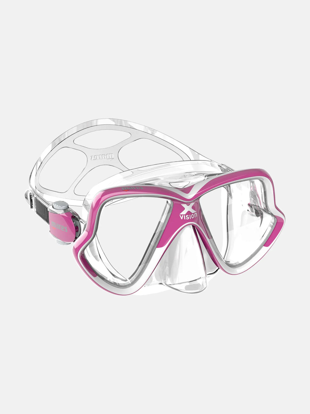 Masque X-Vision MID 2.0