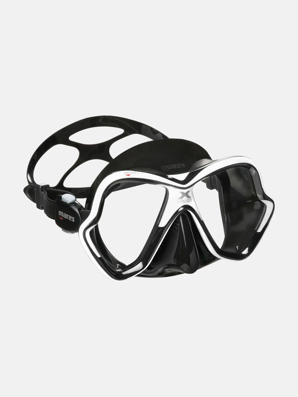 Masque X-Vision