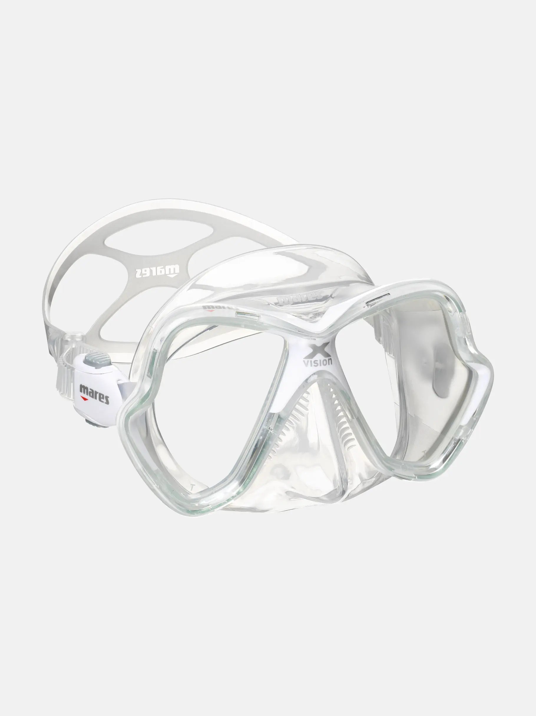 Masque X-Vision