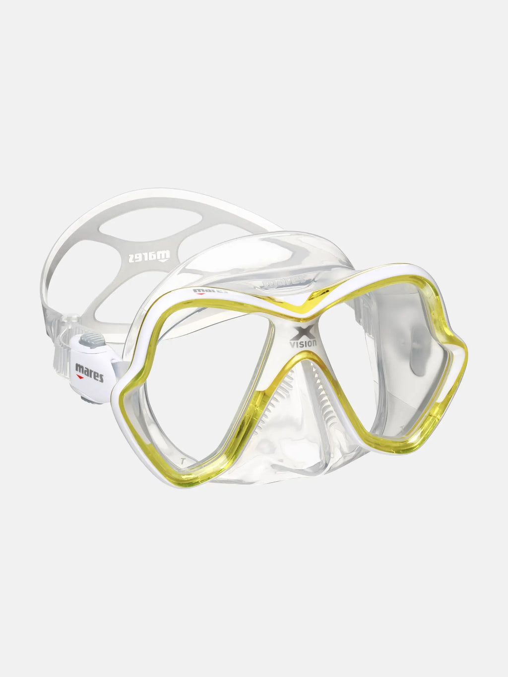 Masque X-Vision