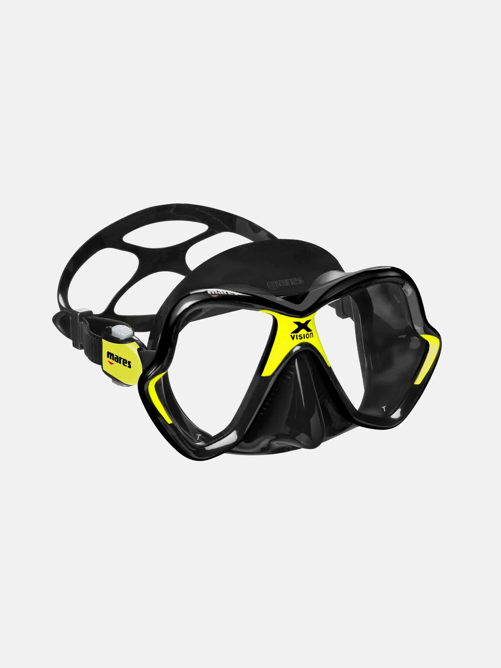 Masque X-Vision